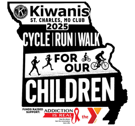 Cycle/Run/Walk For Our Children