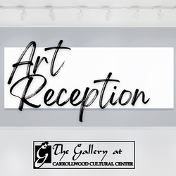Closing Art Reception