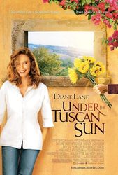 Come See Under the Tuscan Sun on Saturday, July 19, 2025, At Rooftop Cinema Club