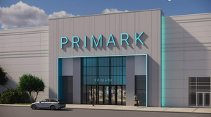 Primark Wolfchase Galleria Store Grand Opening
