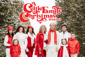 Natalie MacMaster and Donnell Leahy: A Celtic Family Christmas