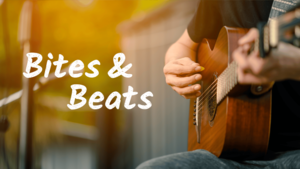 Friday Night Bites & Beats at Heartwood Preserve: Bryan Lidgett