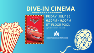 Dive-in Cinema