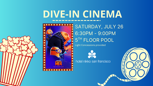 Dive-in Cinema