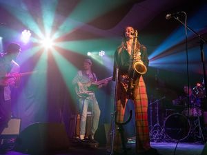 Montavilla Jazz Festival