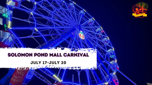 Solomon Pond Mall Carnival