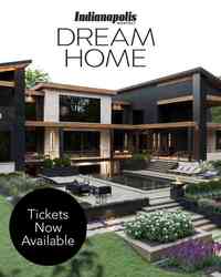 Indianapolis Monthly's Dream Home 2025