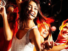 Dance Extravaganza for Single Professionals