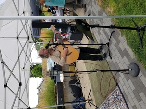 Celebrate community at the Manchester Community Festival- August 2nd!