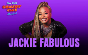 Jackie Fabulous