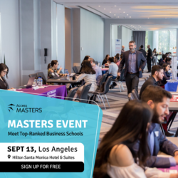 Access Masters Event – Los Angeles | September 13, 2025