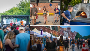 8th Annual Ravenswood on Tap