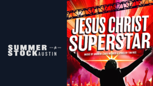 Jesus Christ Superstar