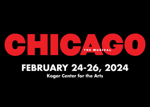 Chicago: The Musical