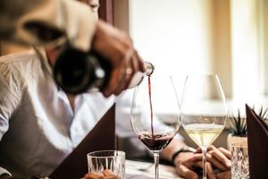 Prime29’s Four-Course Wine Dinner With Groth Vineyards
