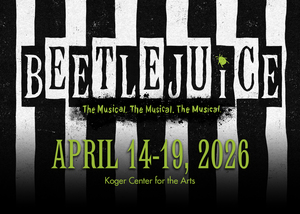 Beetlejuice: The Musical