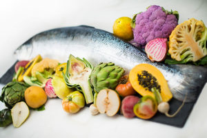 Cooking Class at Roy's Restaurant