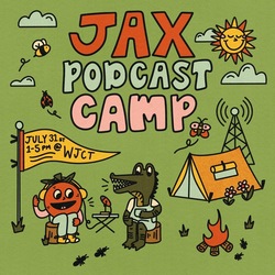 Jax Podcast Camp