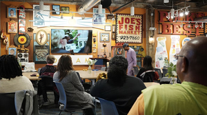 Free Lunch and Learn Workshop