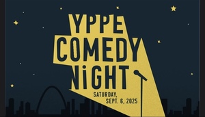Comedy Night with Sans Bar STL
