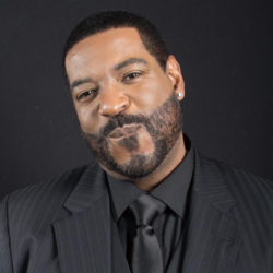 Talent & Friends at Stress Factory Comedy Club