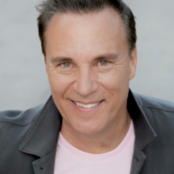 Craig Shoemaker at Stress Factory Comedy Club