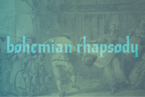 Les Délices: Bohemian Rhapsody in Akron