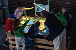 August Adventures at the New Bedford Whaling Museum