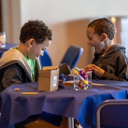 Summer at the New Bedford Whaling Museum