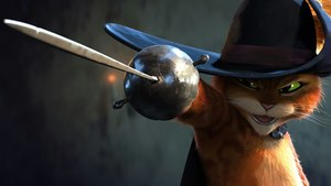Kid’s Camp: PUSS IN BOOTS: THE LAST WISH at Alamo Drafthouse - Alamo Drafthouse Stone Oak