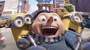 Kid’s Camp: MINIONS: THE RISE OF GRU at Alamo Drafthouse - Alamo Drafthouse Stone Oak