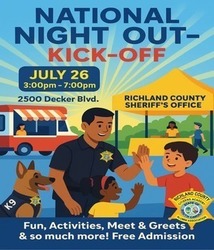 National Night Out