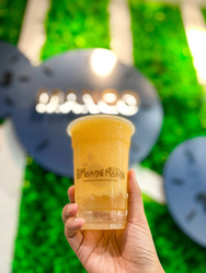Join us for a Mango-nificient Day, Celebrating National Mango Day!