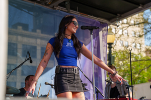 Y2K Pop Punk Beach Bash presented by Diversified Members Credit Union