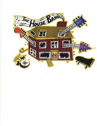 The House Band at The Lawn at Delhi Towne Square