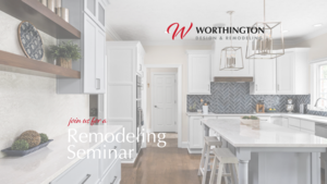 Free Remodeling Seminar
