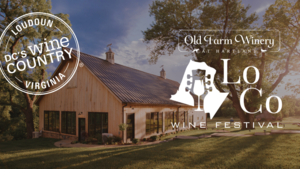 LoCo Wine Festival - Fall 2025