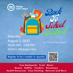 Back to School Festival