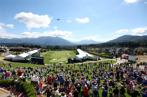 20th Annual Boeing Classic
