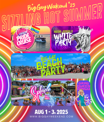 Big Gay Weekend 2025