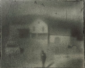 Craig Hood’s Country Road at D’Arcy/Simpson Artworks