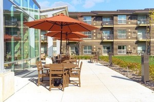 Free “Summer in the Courtyard” Event