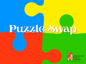 Puzzle Swap
