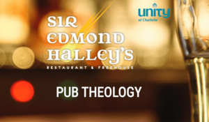 Pub Theology: Faith, Friends, and a Pint!