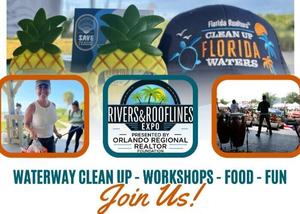 Rivers and Rooflines Community Event and Expo