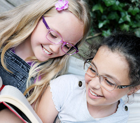 Eye Thrive Free Vision Clinic