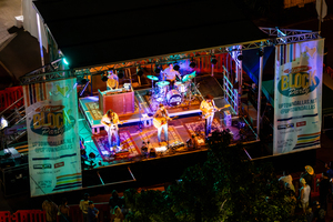 9th Annual Uptown Block Party: This Ain’t Our First Rodeo