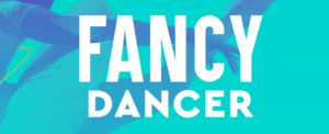Fancy Dancer