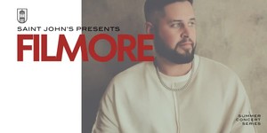Summer Concert Series at Saint John's Resort Featuring FILMORE