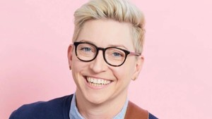 Comedy Night at the Hartford Funny Bone with Kristin Key